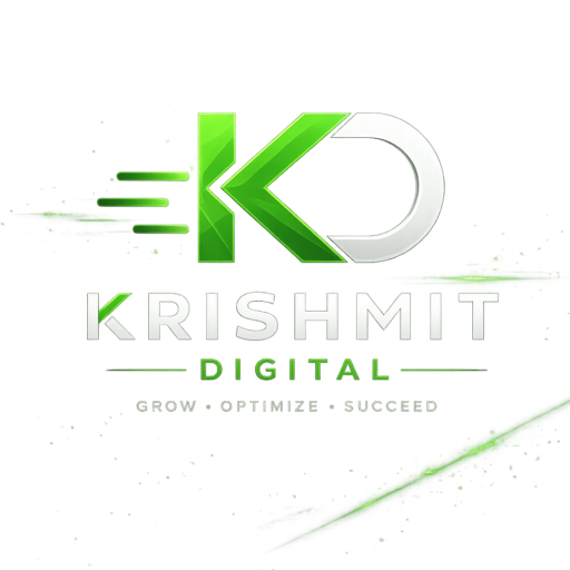 Krishmit Digital