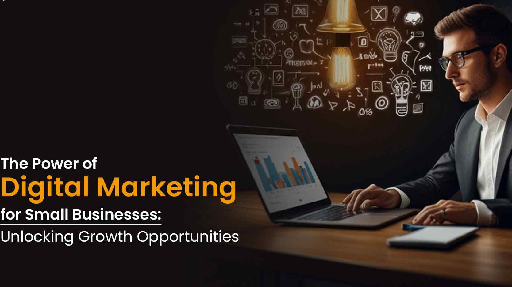 How Small Businesses Can Grow with Digital Marketing